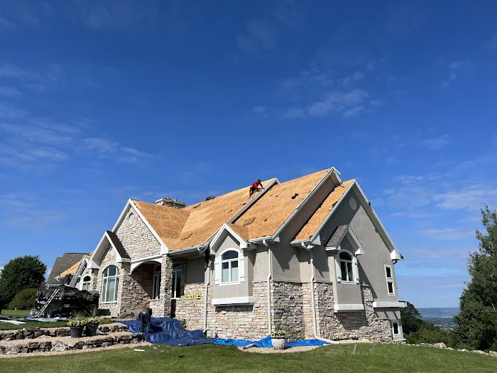 RoofKO JAM Consulting and Restorations, LLC Picture 8