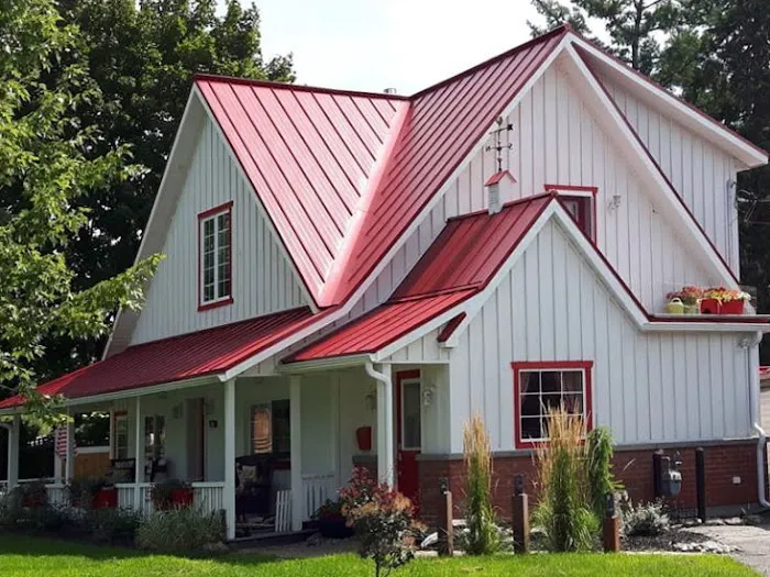 ProPoint Roofing & Construction Picture 8