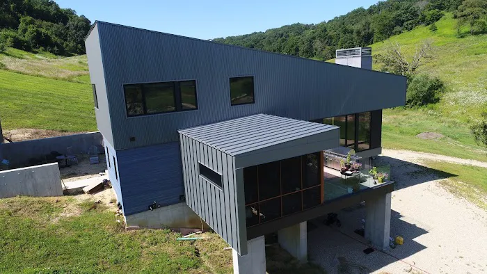 Ledegar Roofing Company, Inc. Picture 2