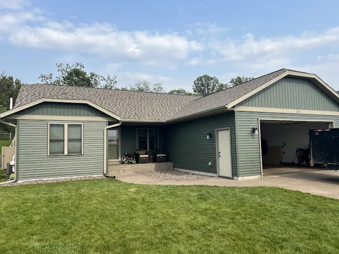 Ledegar Roofing Company, Inc. Picture 3