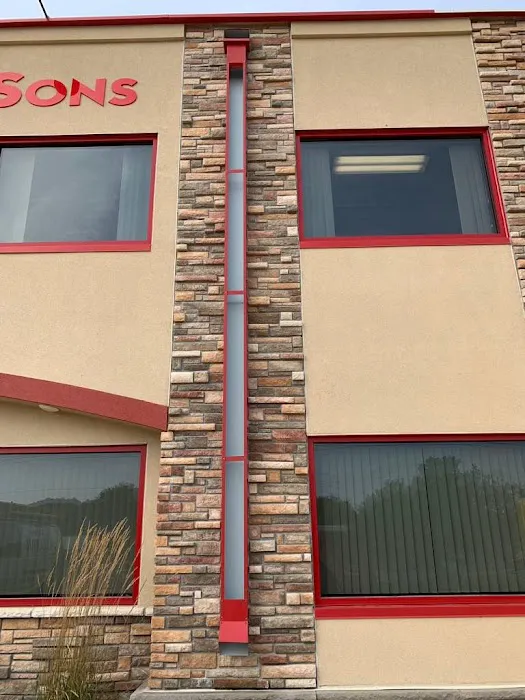 Ledegar Roofing Company, Inc. Picture 5