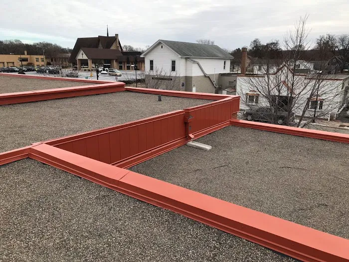 Ledegar Roofing Company, Inc. Picture 6