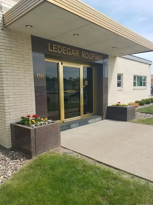 Ledegar Roofing Company, Inc. Picture 9