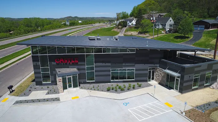 Ledegar Roofing Company, Inc. Picture 8