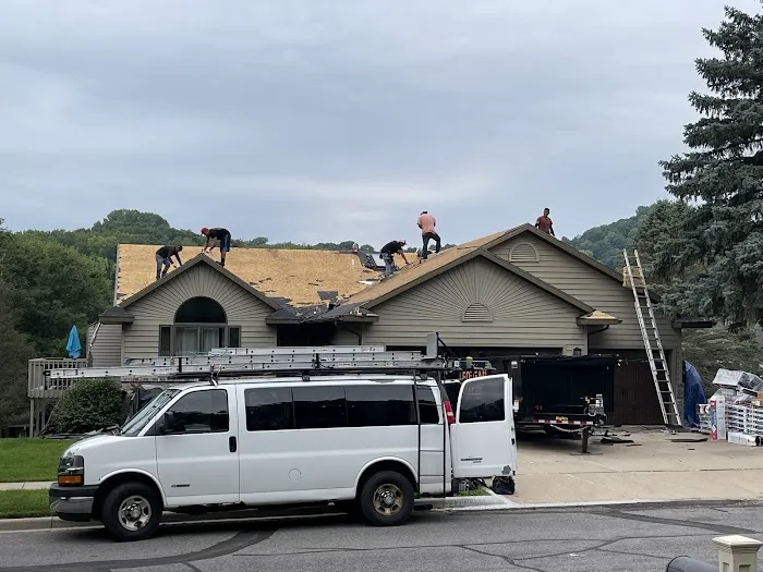 Ledegar Roofing Company, Inc. Picture 7