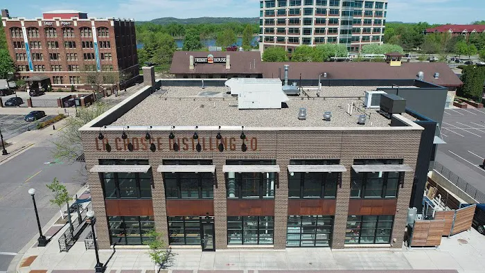 Ledegar Roofing Company, Inc. Picture 4