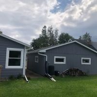 Kendhammer A-1 Roofing and Construction ico