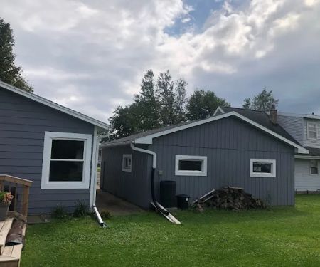 Kendhammer A-1 Roofing and Construction