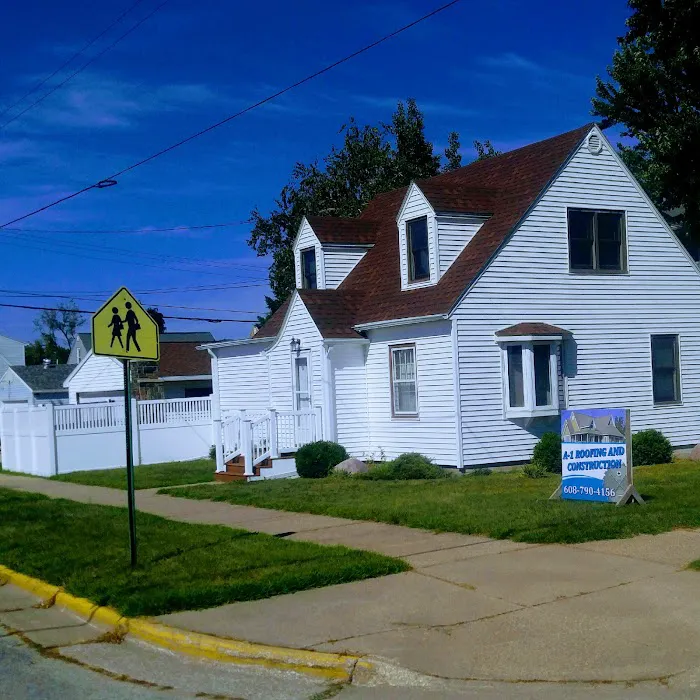 A-1 Roofing And Construction Picture 9