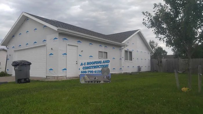 A-1 Roofing And Construction Picture 3