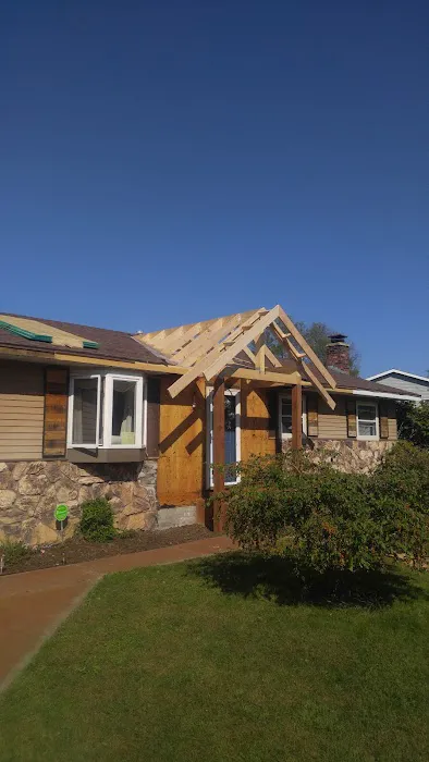 A-1 Roofing And Construction Picture 1