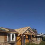 A-1 Roofing And Construction