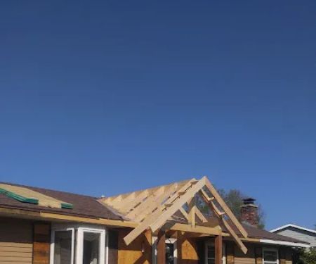 A-1 Roofing And Construction