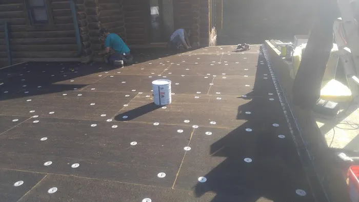 A-1 Roofing And Construction Picture 4