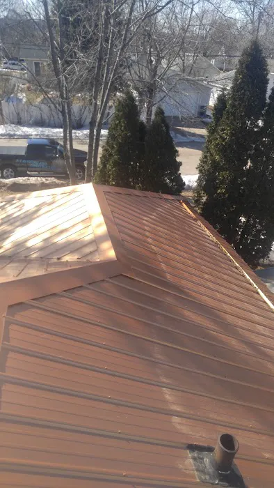 A-1 Roofing And Construction Picture 5