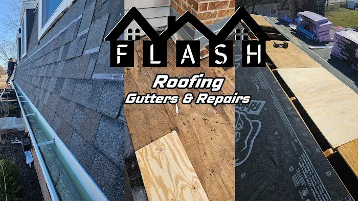 Flash Roofing and Repairs Picture 3
