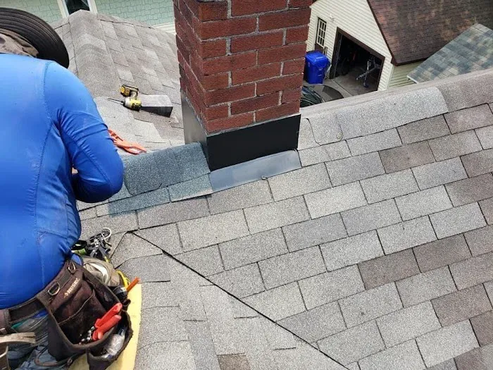 Flash Roofing and Repairs Picture 10