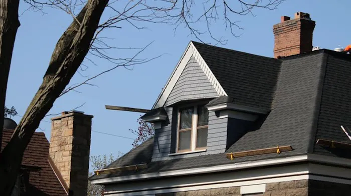 Flash Roofing and Repairs Picture 5