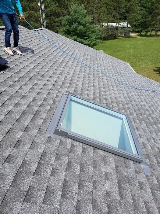 Flash Roofing and Repairs Picture 8