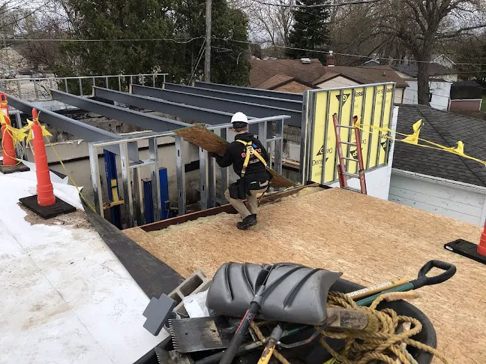 Beyond Roofing and Exterior Picture 6