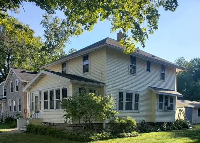 Beyond Roofing and Exterior Picture 1