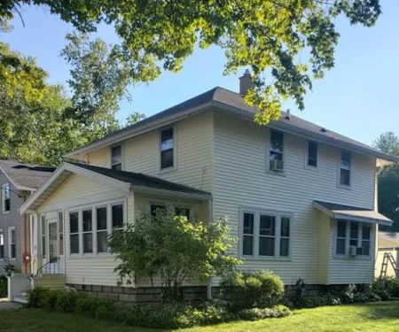 Beyond Roofing and Exterior