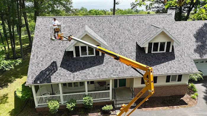 LeDuc Gonano Picture 8