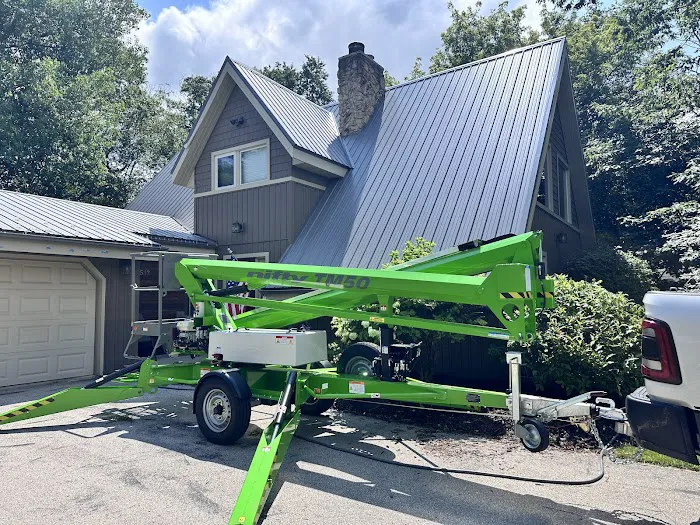 Exterior Solutions Picture 2