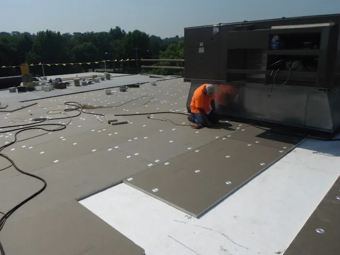 Blindauer Sheet Metal & Roofing Inc Picture 5