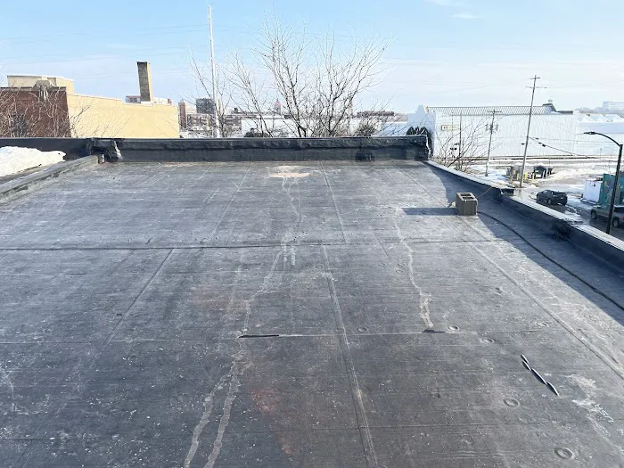 Blindauer Sheet Metal & Roofing Inc Picture 2