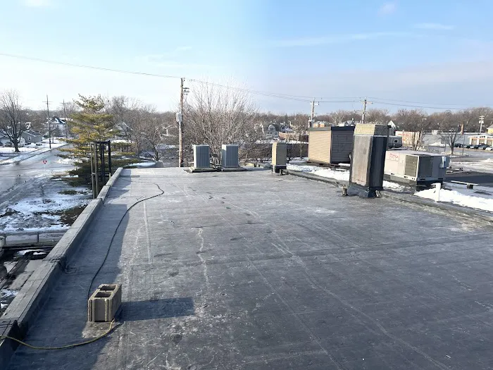 Blindauer Sheet Metal & Roofing Inc Picture 3