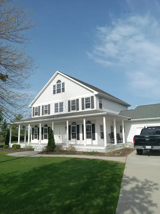 Culbertson Construction Picture 1