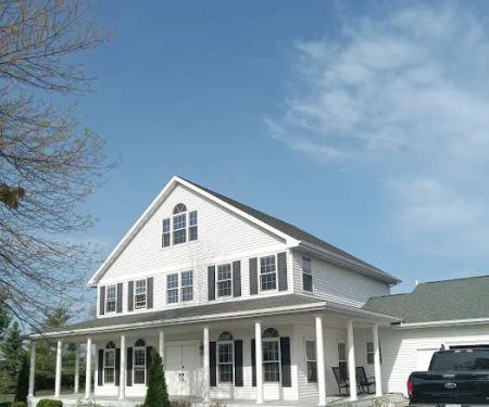 Culbertson Construction