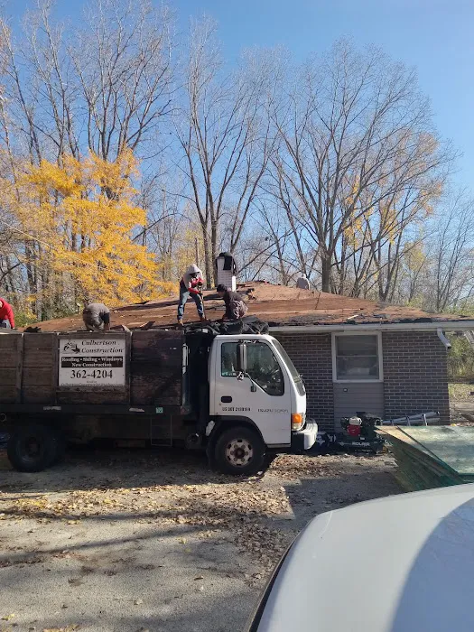 Culbertson Construction Picture 5