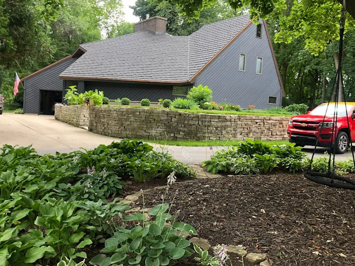 Security-Luebke Roofing, Inc. Picture 4