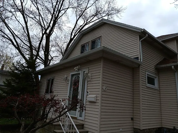 Security-Luebke Roofing, Inc. Picture 3