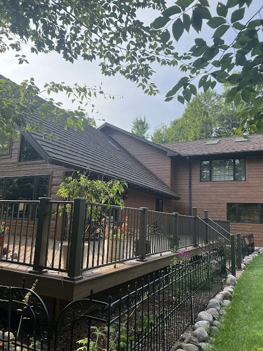 Security-Luebke Roofing, Inc. Picture 7