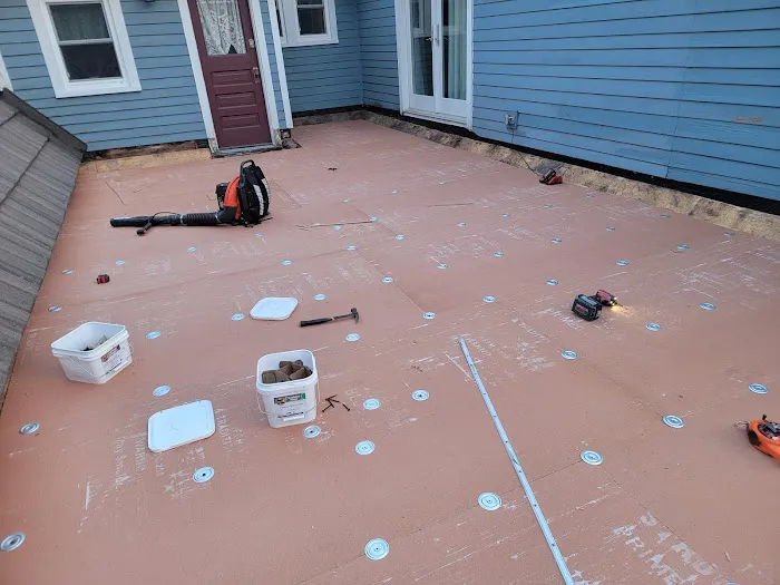 Vigil Construction Picture 2