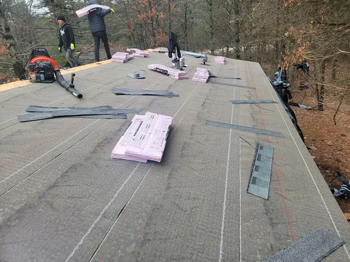 Vigil Construction Picture 6