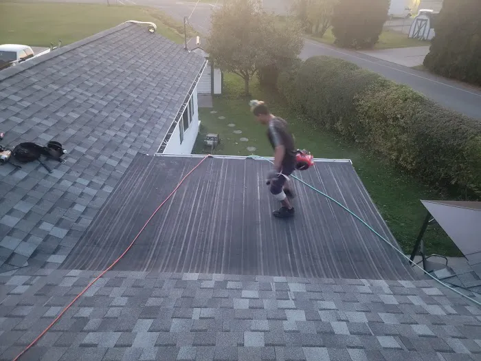 Vigil Construction Picture 3