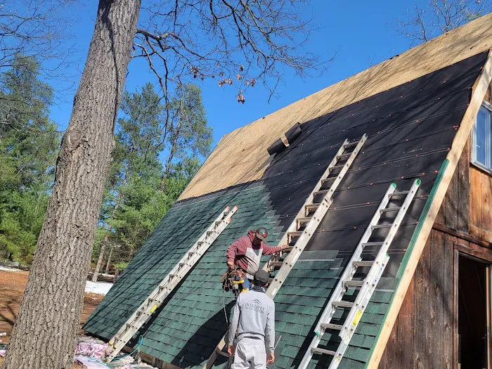 Vigil Construction Picture 7