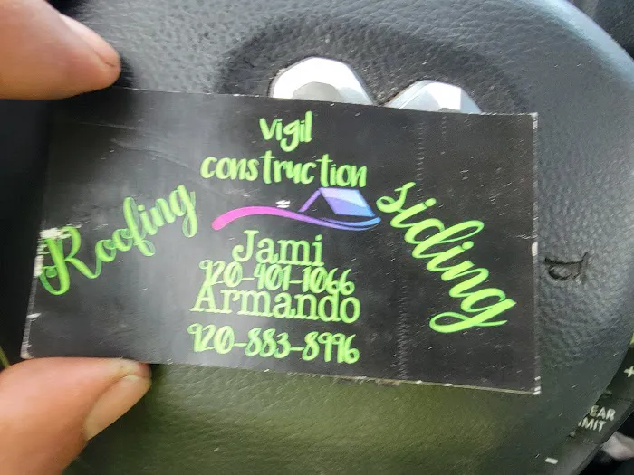 Vigil Construction Picture 1