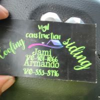 Vigil Construction ico