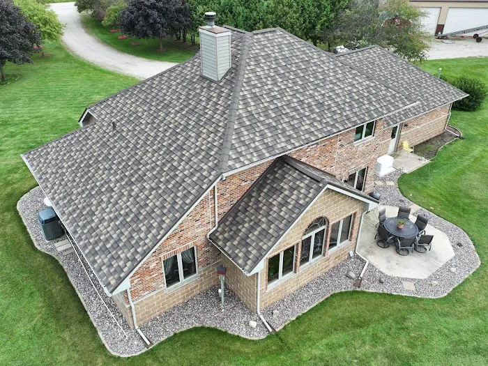 Overhead Solutions Picture 8