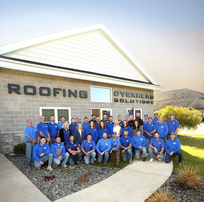 Overhead Solutions Picture 10