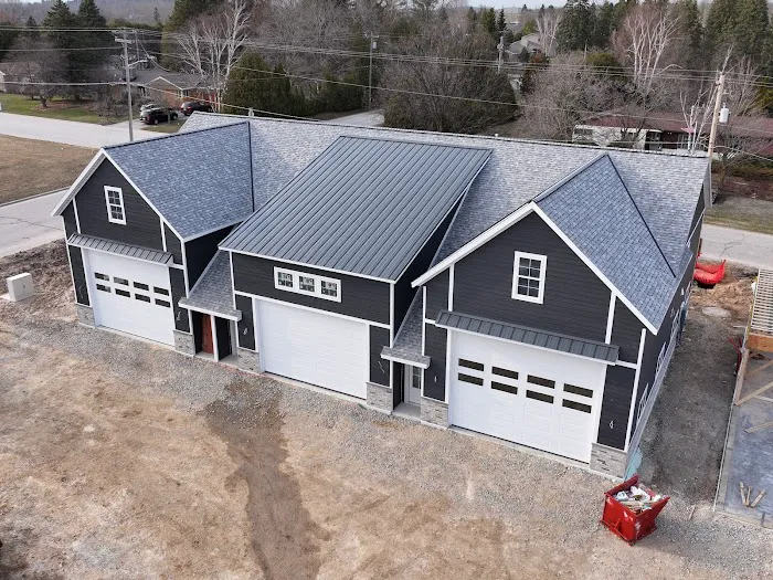 Overhead Solutions Picture 5