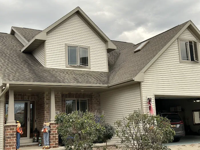Green Bay Roofing Picture 1