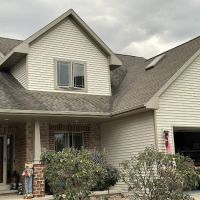 Green Bay Roofing ico