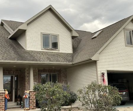 Green Bay Roofing