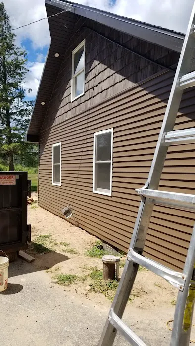 T G's Home Improvement-Roofing Picture 5